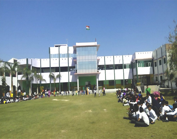 Video Image